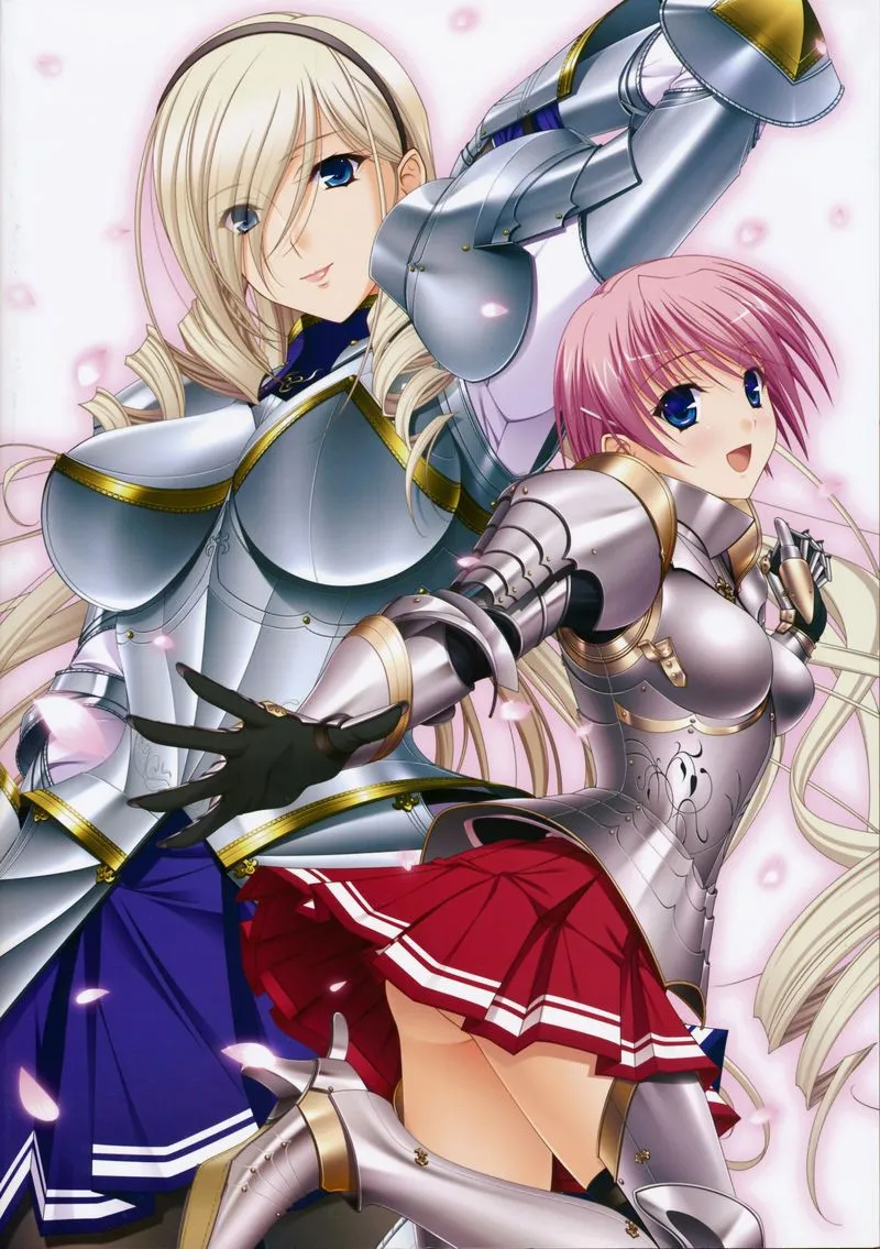 Walkure Romanze [02][Ma10p_1080p][x265_flac]